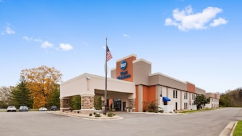 Best Western Delta Inn,Effingham County>>Effingham,3 star