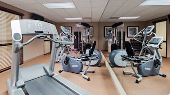 Best Western Delta Inn,Effingham County>>Effingham,3 star
