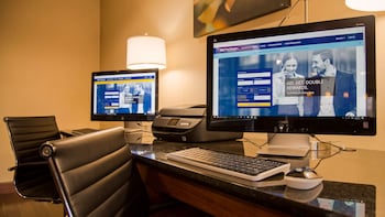 best western delta inn