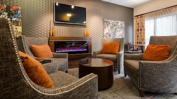 best western delta inn
