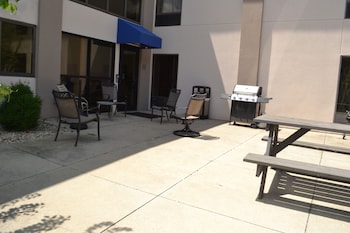 best western delta inn