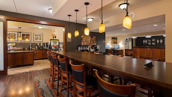 best western delta inn