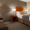 best western delta inn