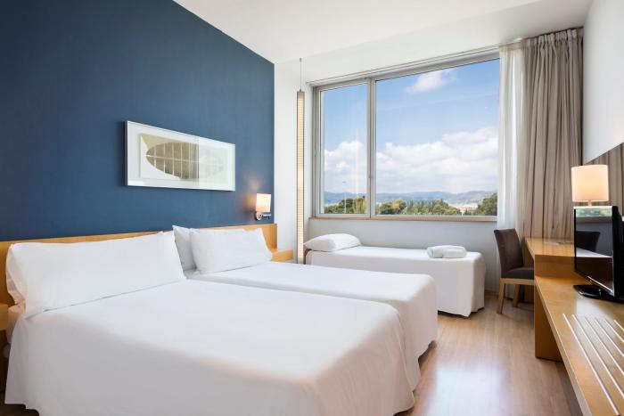 innside by melia barcelona aeropuerto