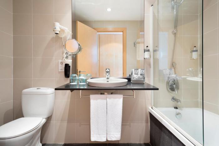 innside by melia barcelona aeropuerto