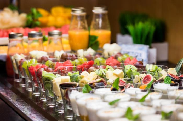 innside by melia barcelona aeropuerto