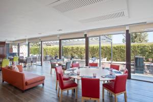 Innside By Meliá Barcelona Aeropuerto,Cornella De Llobregat>>Barcelona,4 star