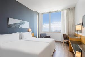 innside by melia barcelona aeropuerto