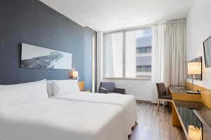 innside by melia barcelona aeropuerto