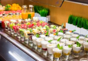 innside by melia barcelona aeropuerto