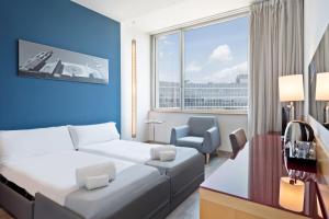 innside by melia barcelona aeropuerto