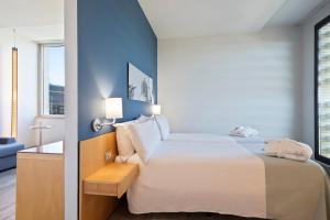 innside by melia barcelona aeropuerto