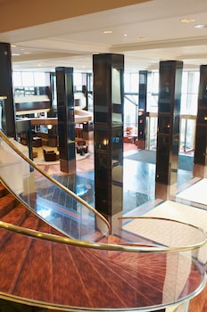 Hilton Newark Airport,New Jersey>>Elizabeth,4 star