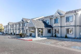 Quality Inn & Suites Elko,Nevada>>Elko,3 star