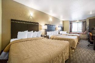 quality inn and suites elko