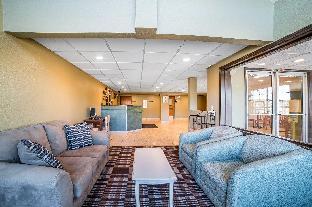 Quality Inn & Suites Elko,Nevada>>Elko,3 star