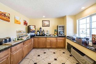 Quality Inn & Suites Elko,Nevada>>Elko,3 star