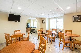 Quality Inn & Suites Elko,Nevada>>Elko,3 star