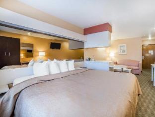 quality inn and suites elko