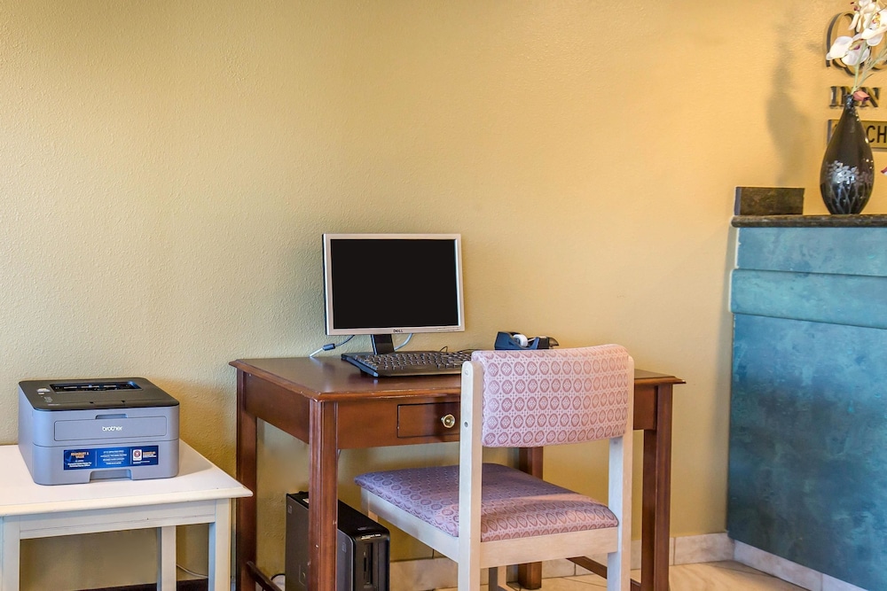quality inn and suites elko