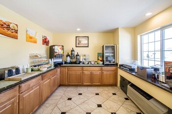 quality inn and suites elko