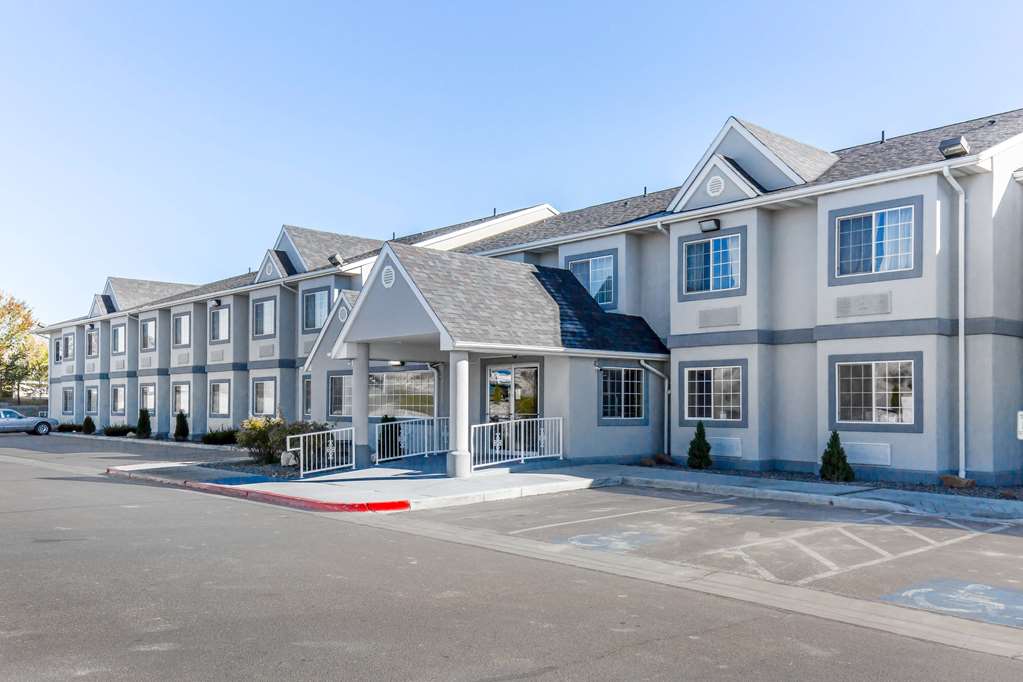 quality inn and suites elko