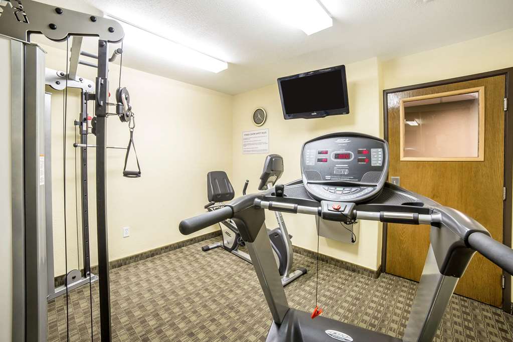quality inn and suites elko