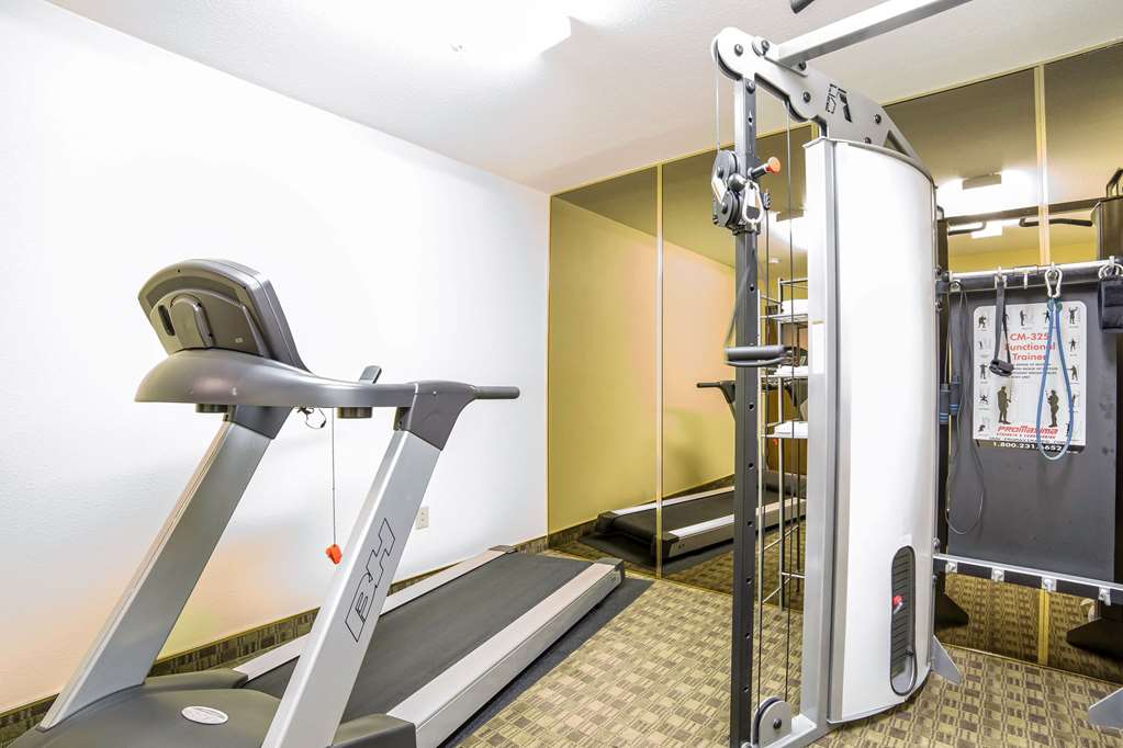 quality inn and suites elko