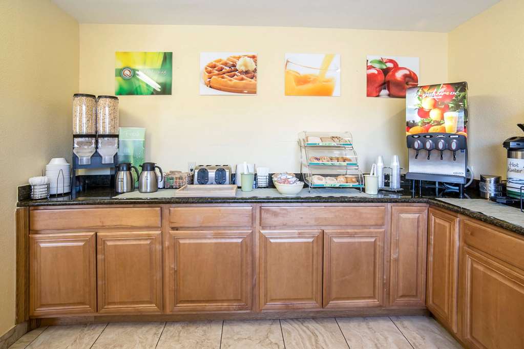 quality inn and suites elko