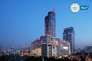 Centara Grand At Centralworld,Pathumwan>>Bangkok,5 star