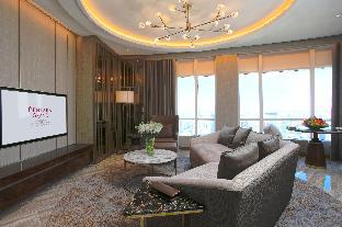 Centara Grand At Centralworld,Pathumwan>>Bangkok,5 star