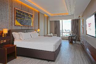 Centara Grand At Centralworld,Pathumwan>>Bangkok,5 star