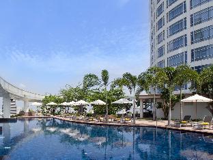 Centara Grand At Centralworld,Pathumwan>>Bangkok,5 star