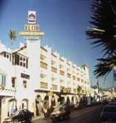 best western el cid