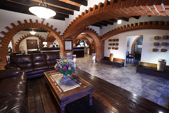 Best Western El Cid,Rosarito>>Ensenada,3 star