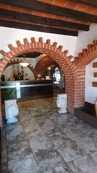 Best Western El Cid,Rosarito>>Ensenada,3 star