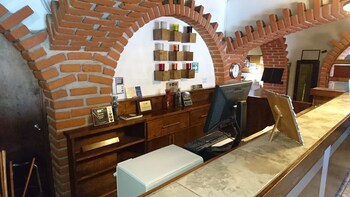 Best Western El Cid,Rosarito>>Ensenada,3 star