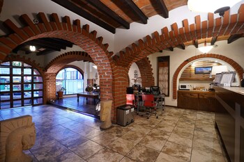 best western el cid