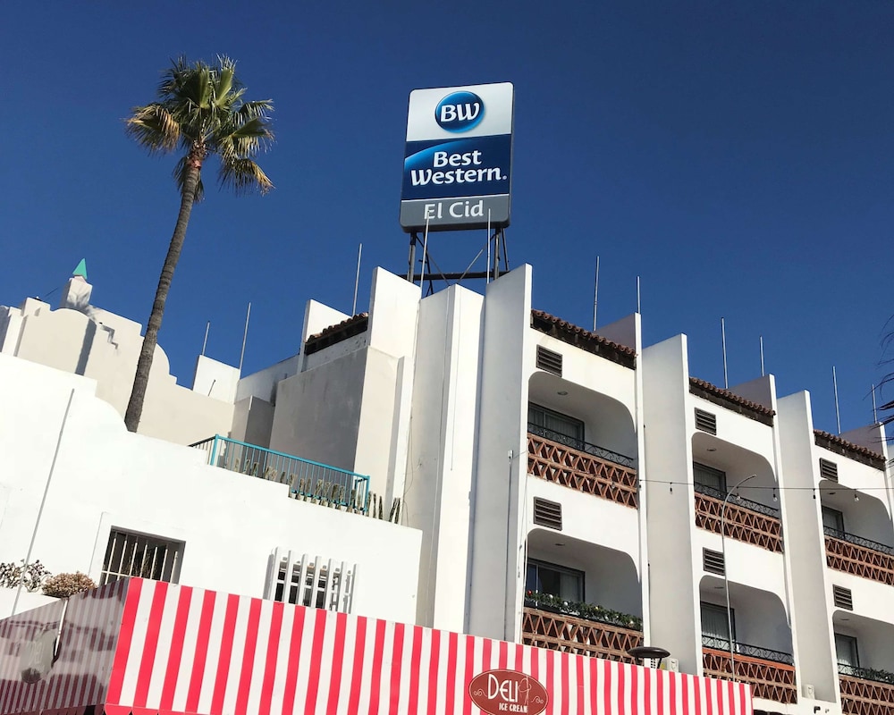 best western el cid