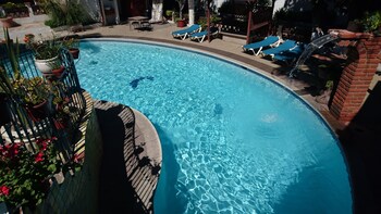 best western el cid