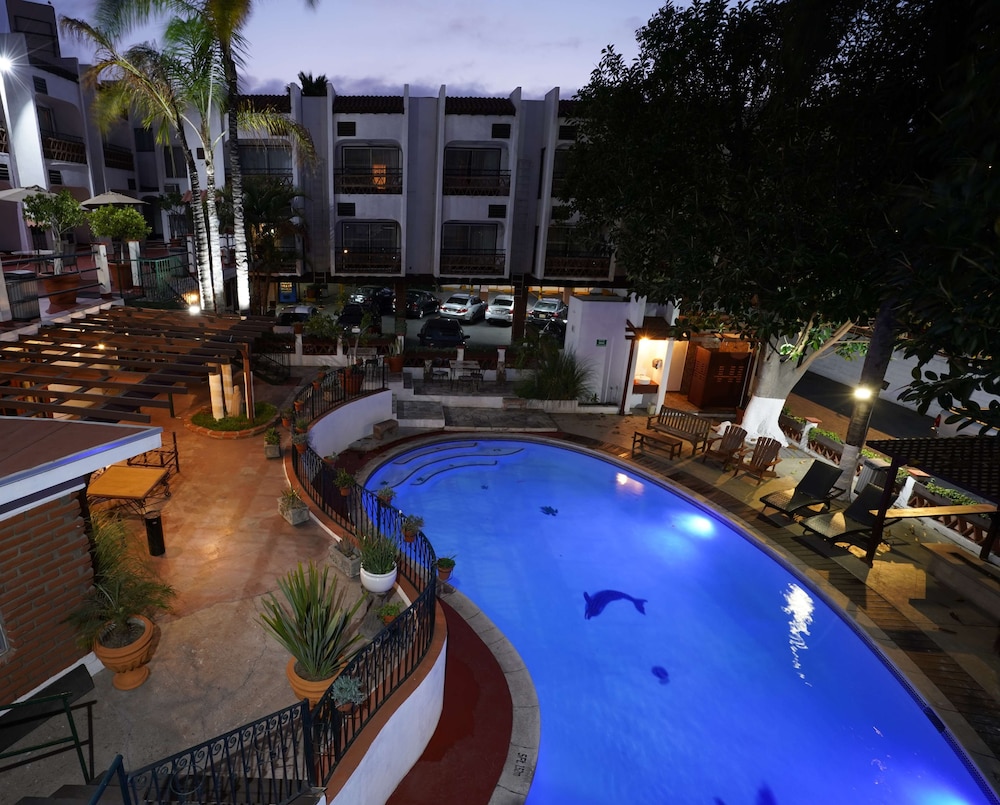 best western el cid