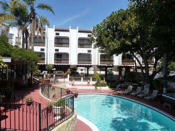 best western el cid