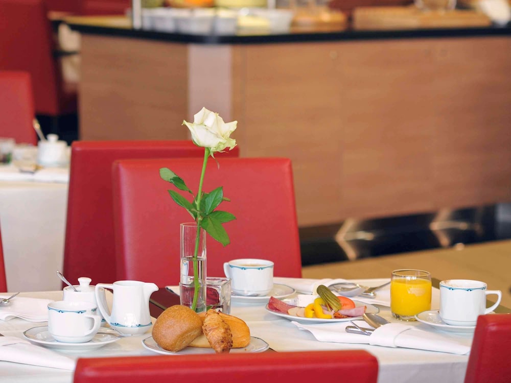 mercure hotel erfurt altstadt