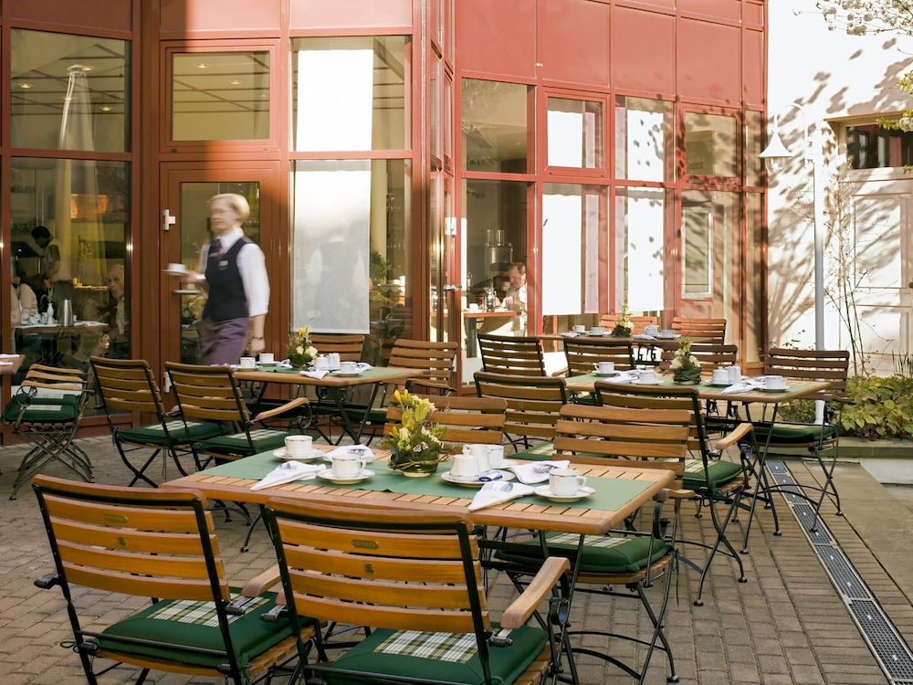 mercure hotel erfurt altstadt