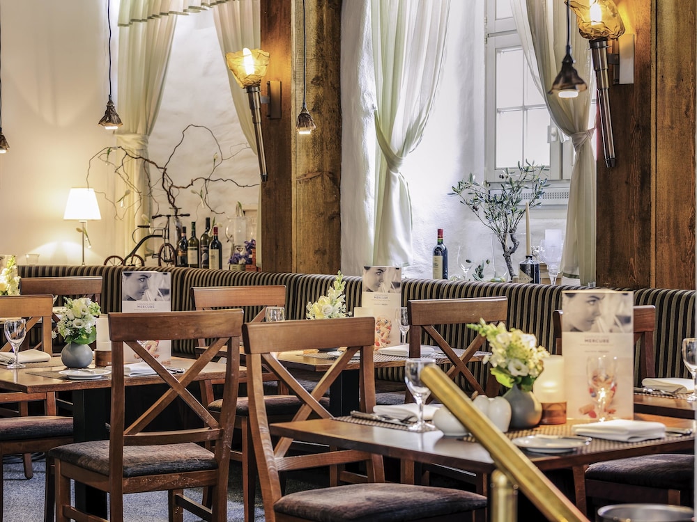 mercure hotel erfurt altstadt