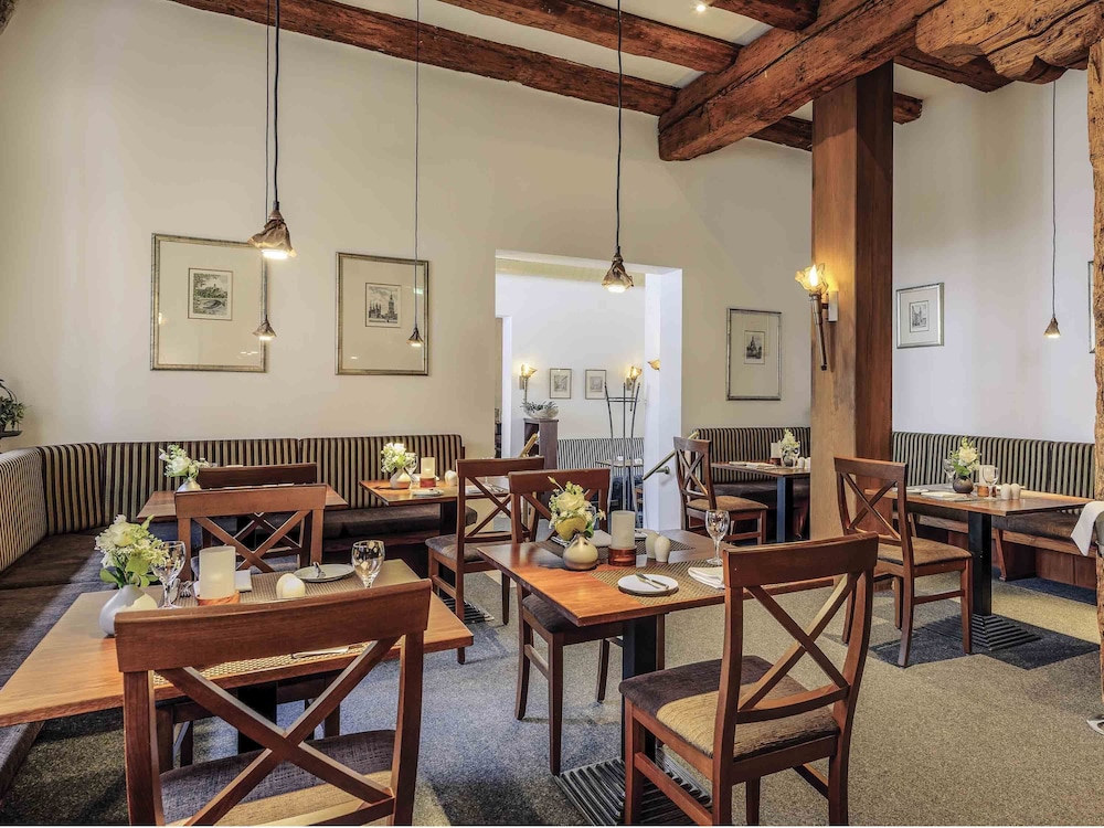 mercure hotel erfurt altstadt