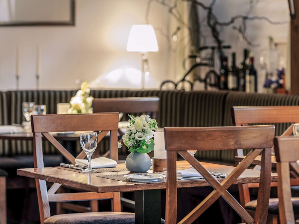mercure hotel erfurt altstadt