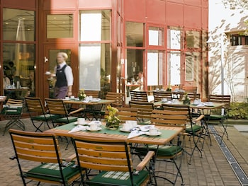 mercure hotel erfurt altstadt
