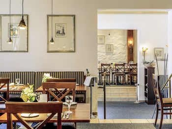 mercure hotel erfurt altstadt