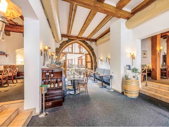 mercure hotel erfurt altstadt